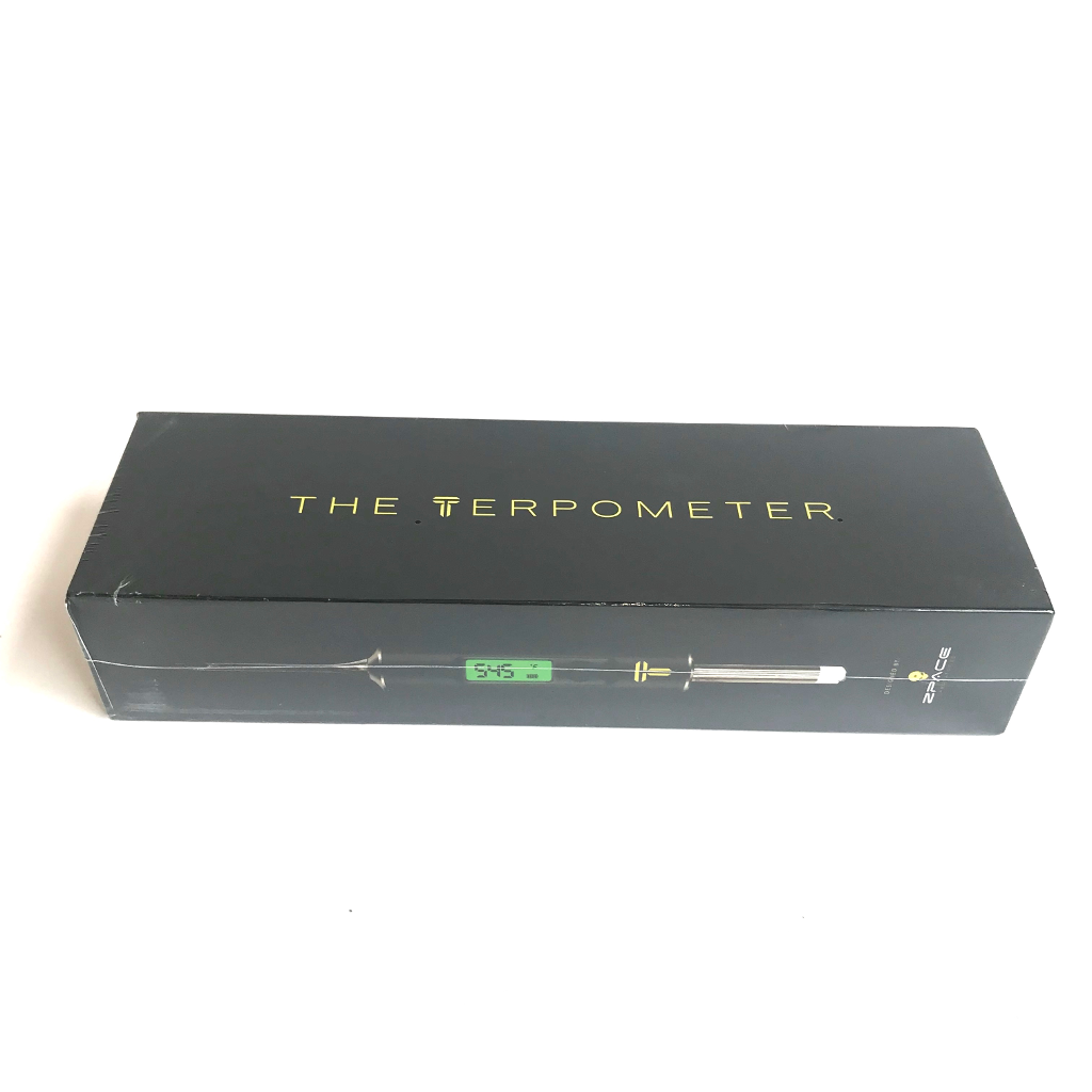 The Terpometer