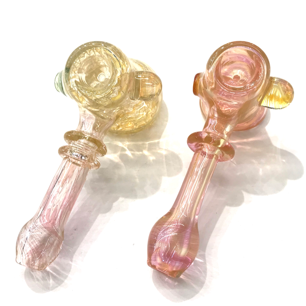 Tony Phantom Fume Hammers